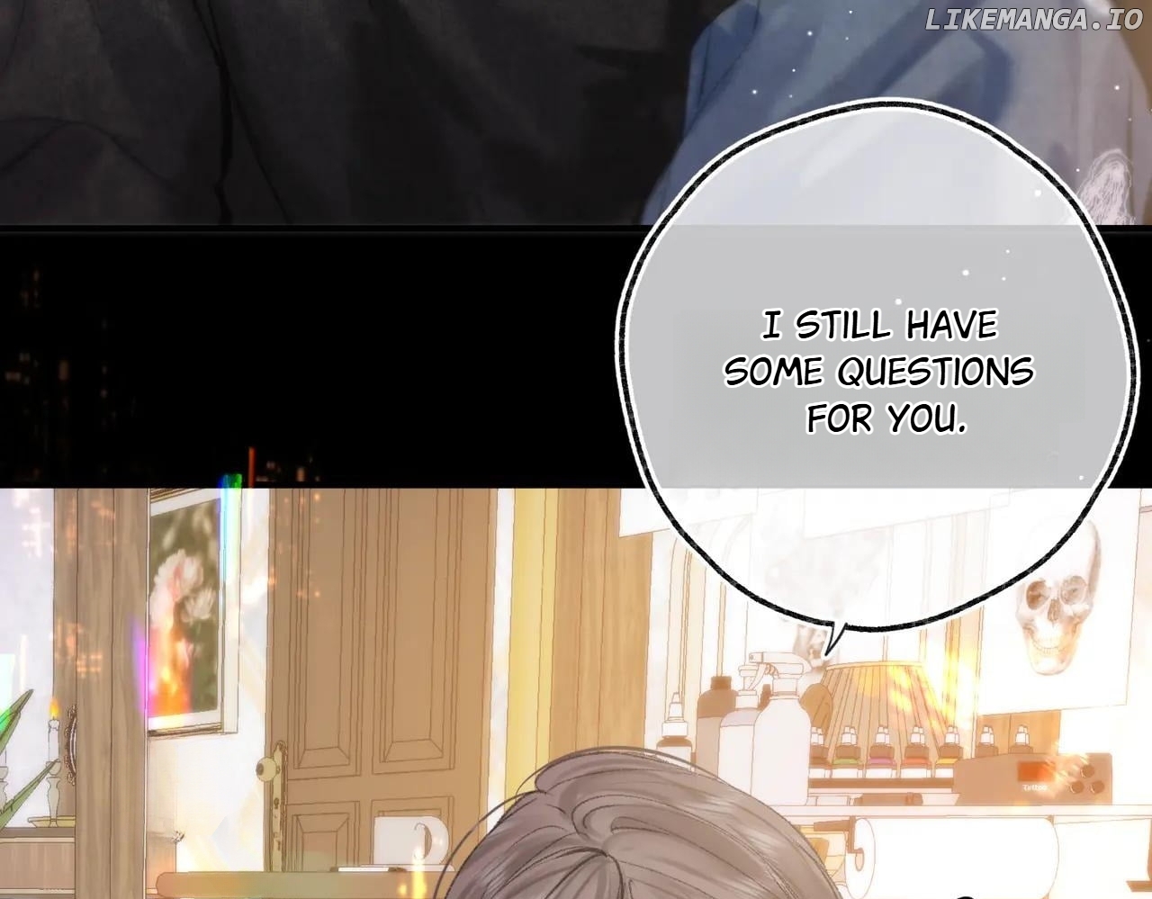 You Are My Desire Chapter 73 - page 50